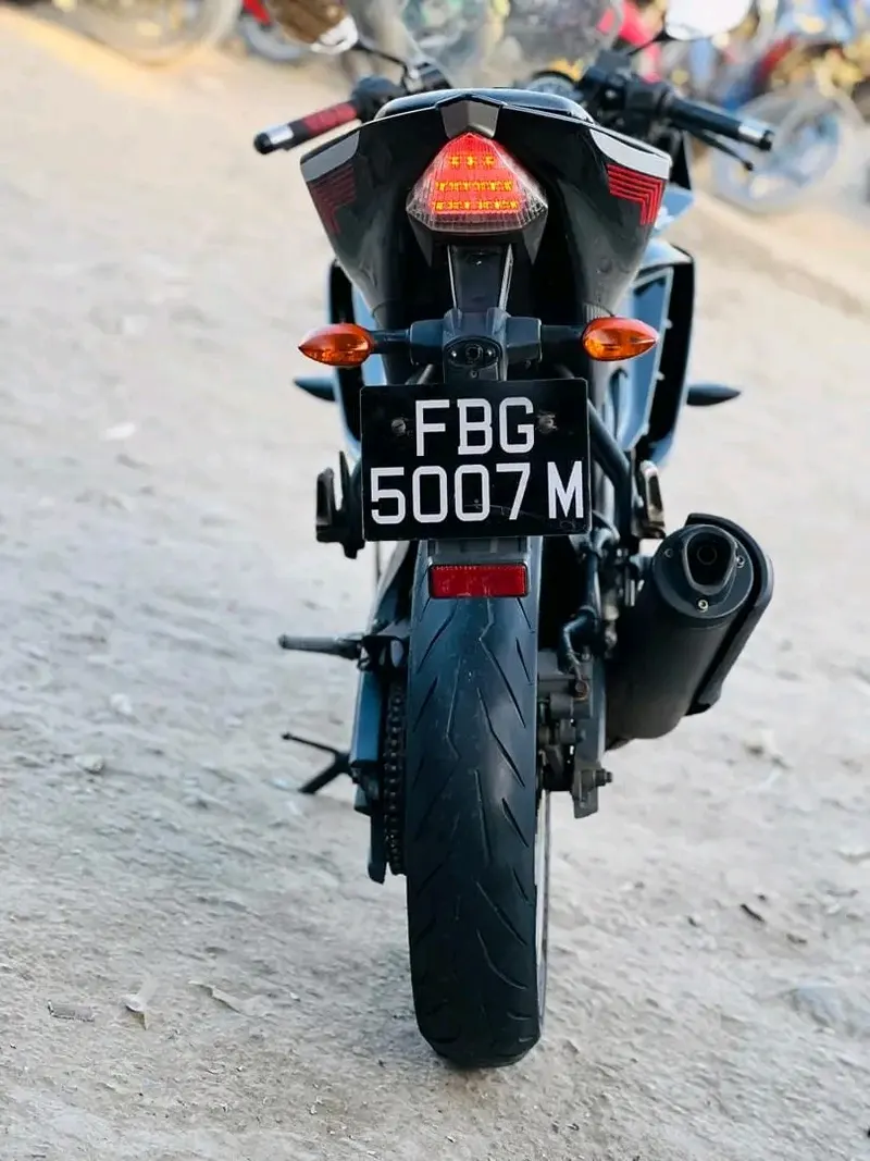 Motorcycle ymaha 2020 (4)