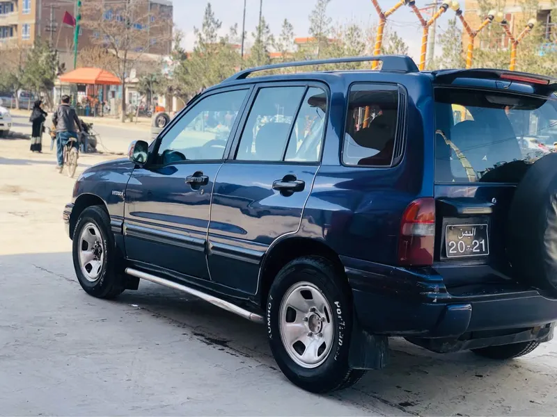 Suzuki 2001 (3)