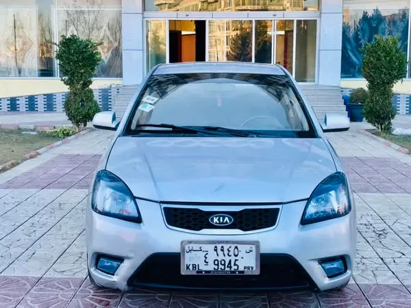 Toyota Corolla 2010 (1)