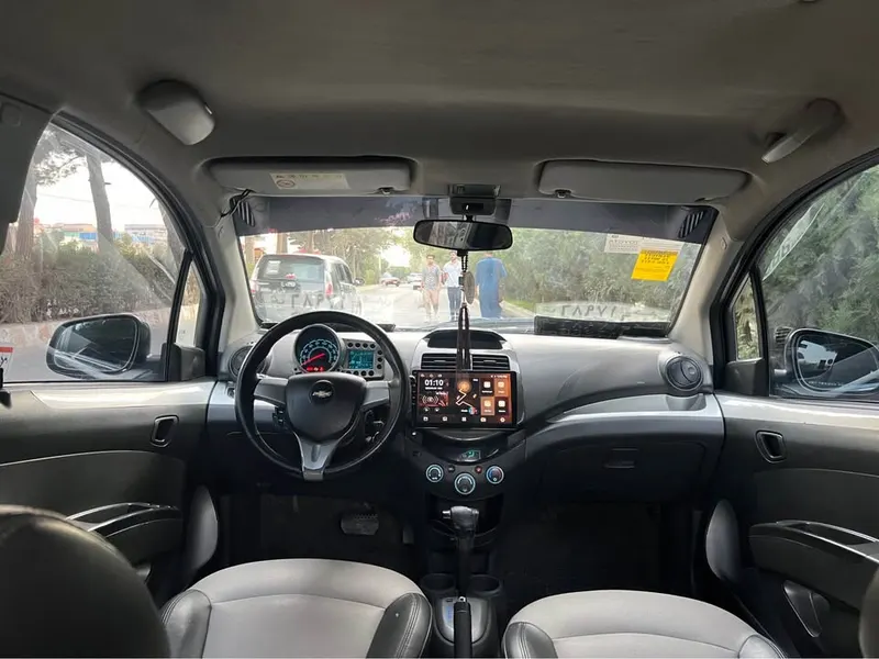 Chevrolet 2012 (4)