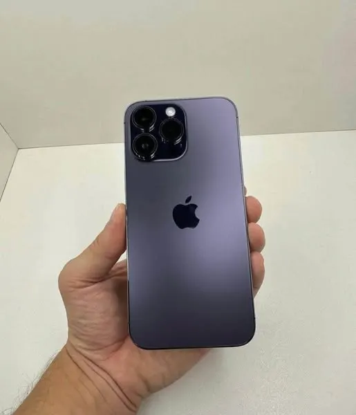iPhone 14 Pro Max (1)