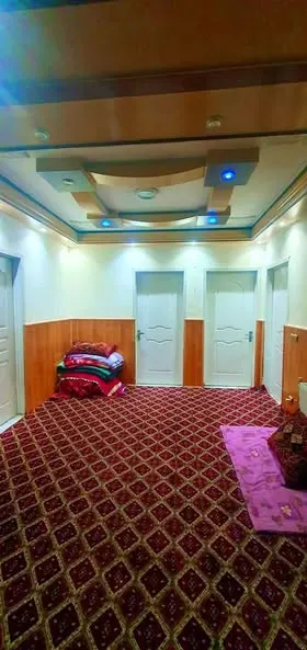 اپارتمان د پلورنې لپاره، 4 خونې، لومړی پوړ، شهرک آریا فاز 1، کابل (2)