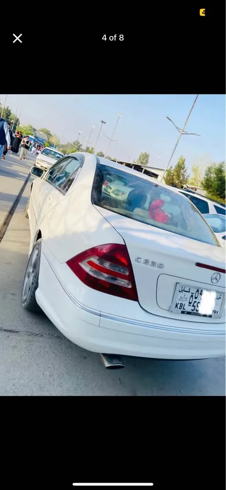 Mercedes-Benz 2006 (3)