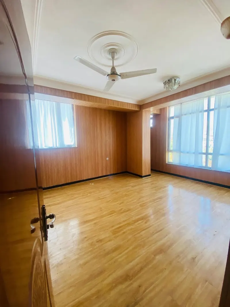 House for rent, 3 rooms, Hawashenasi Road, District 15, Kabul (4)