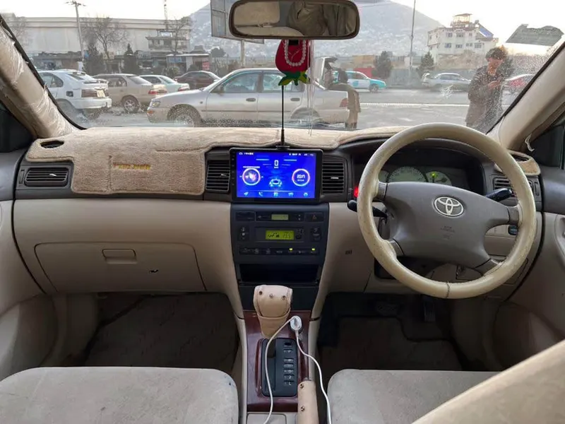 Toyota Land Cruiser 2002 (4)