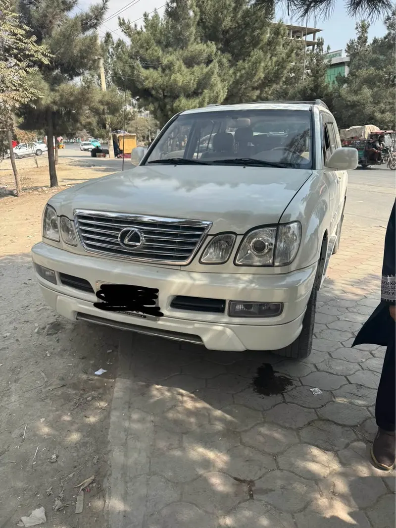 Lexus 2002 (2)