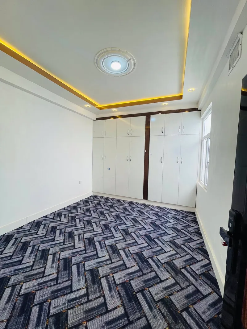 3-storey house for sale, Herat (2)
