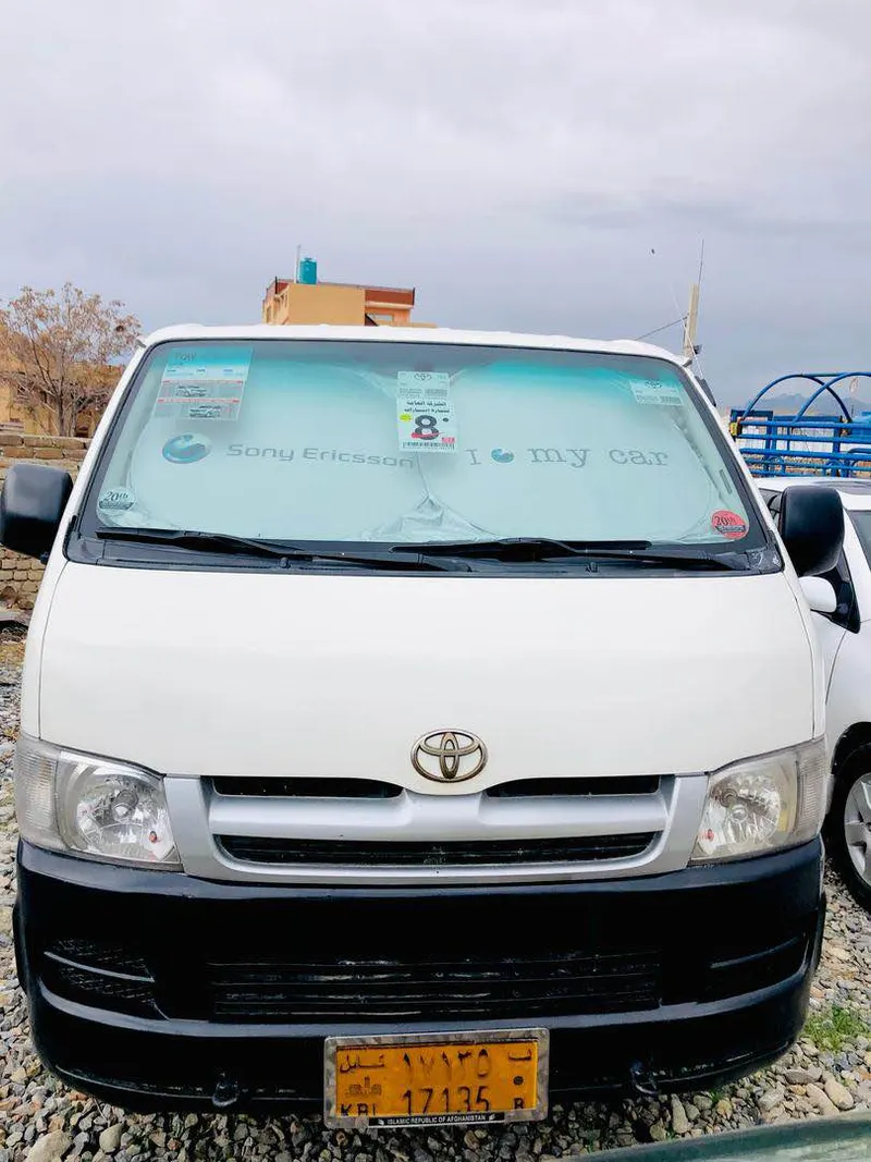 Toyota 2005 (2)