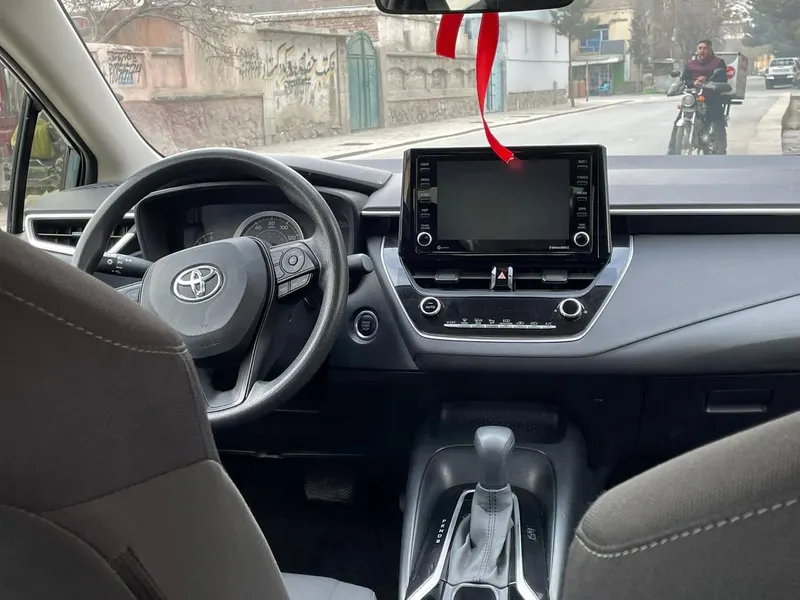 Toyota Corolla 2022 (4)