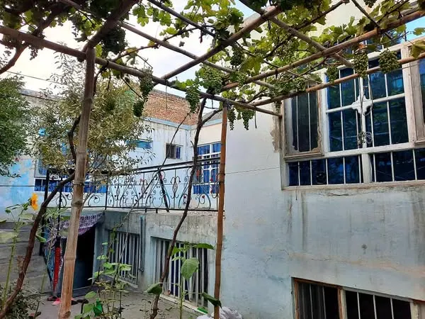 Residential Property in Qala-e-Chaman, Kabul (1)