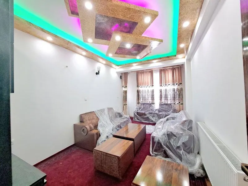 Apartment for sale, 4 rooms, 140 m², 5th floor, Parwan Hotel, Kabul (3)