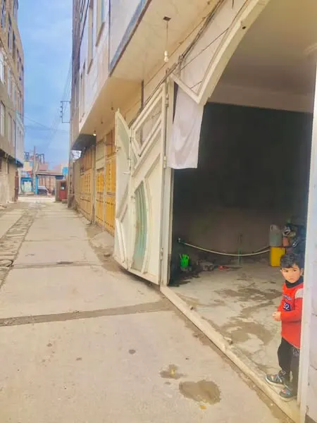 3.5-storey house for sale, Imam Shashnoor Road (4)