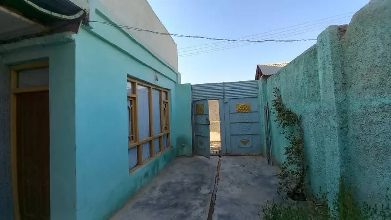 کور د پلورنې لپاره، 2 خونې، 200 m²، نږدې چوک سلیم شهید، مزار شریف (4)