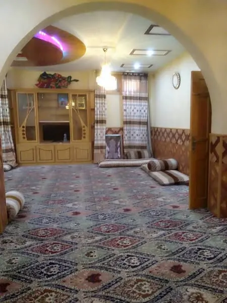 3-storey house for sale, 13 rooms, 650 m², Aino Mina, Kandahar (3)