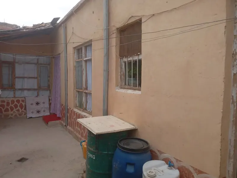 House for sale, 1 room, 150 m², Panjsad Famili, District 15, Kabul (2)