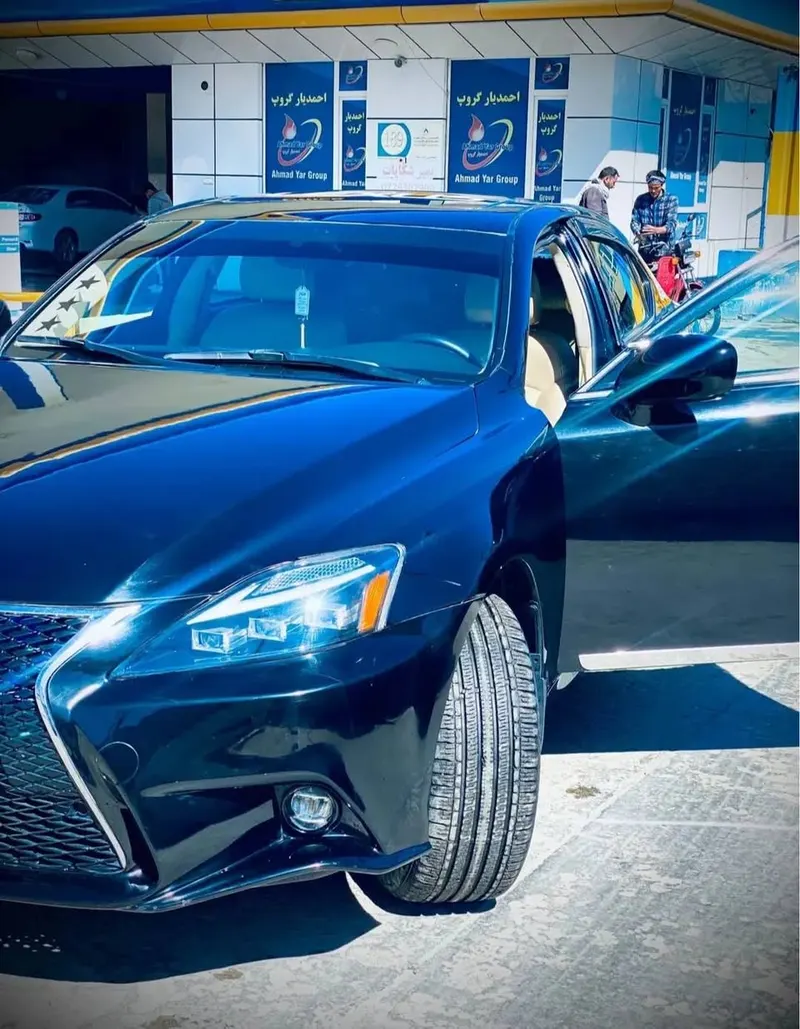 Lexus 2010 (1)