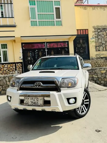 Toyota 4 Runner 2004 (1)