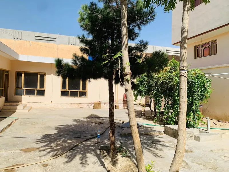 House for sale, 5 rooms, 469 m², Guzar-e Mohammad Beg, Mazar-i-Sharif (2)