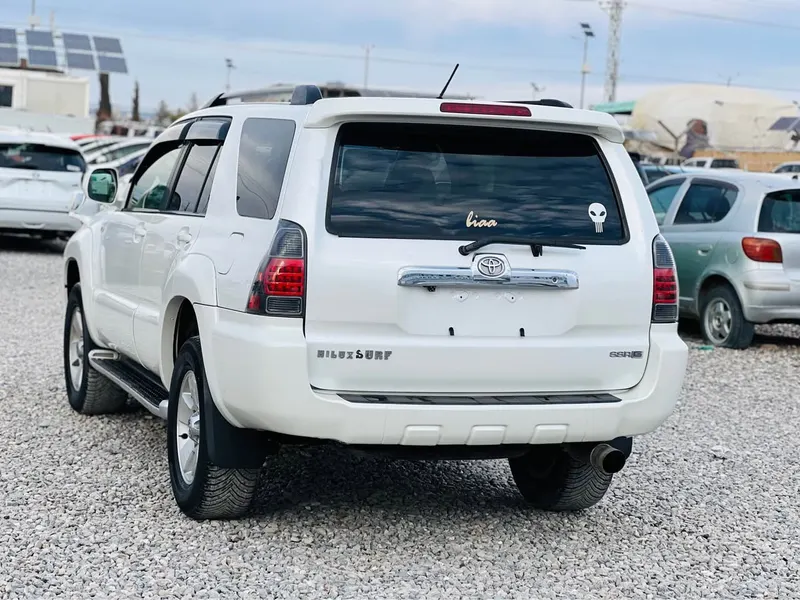 Toyota 4Runner 2004 (3)