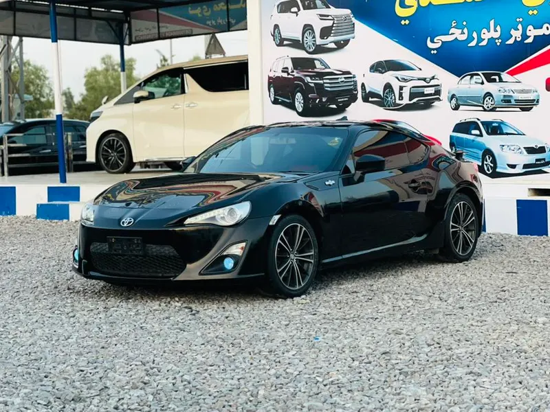 Toyota 2012 (2)