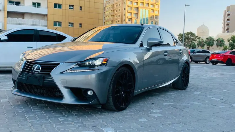 Lexus 2016 (2)