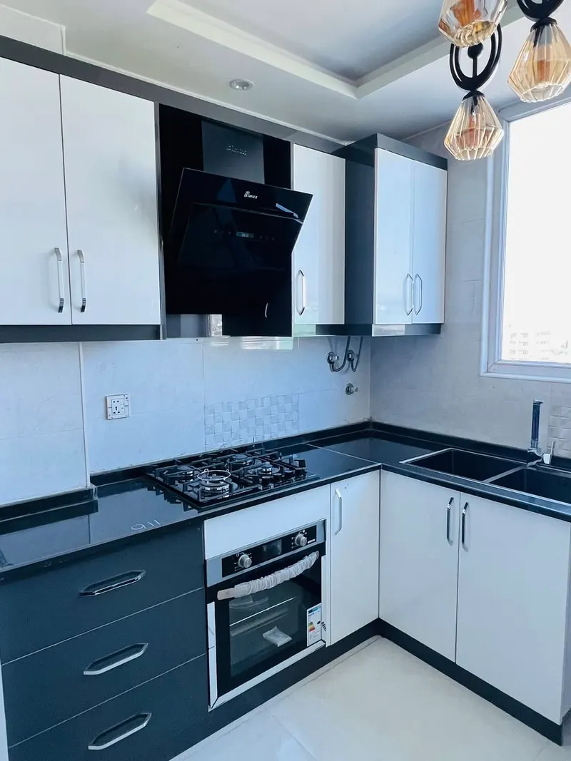 VIP apartment for sale, 3 rooms, 140 m², 6th floor, Khair Khana 3, District 15 (3)