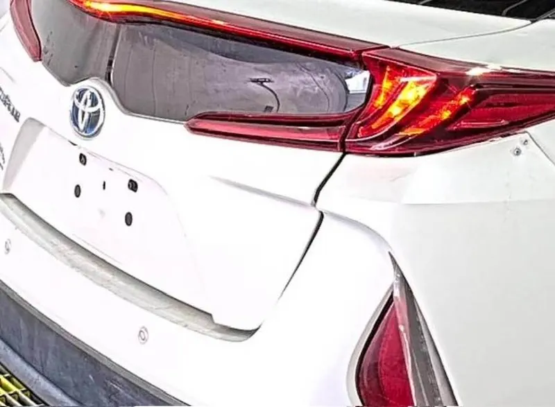 Toyota For Sale (2)