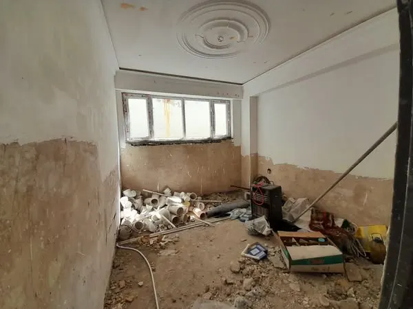 Off-plan apartment for sale, 4 rooms, 120 m², 1st floor, Parwan Hotel, Kabul (4)