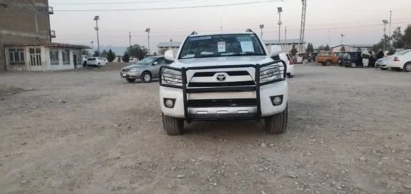 Toyota 4Runner 2004 (2)