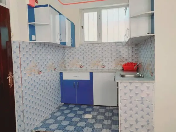 3-storey house for sale, 5 rooms, 112 m², Bagh-e Sharif, Pul-e Hassan, Kabul (4)