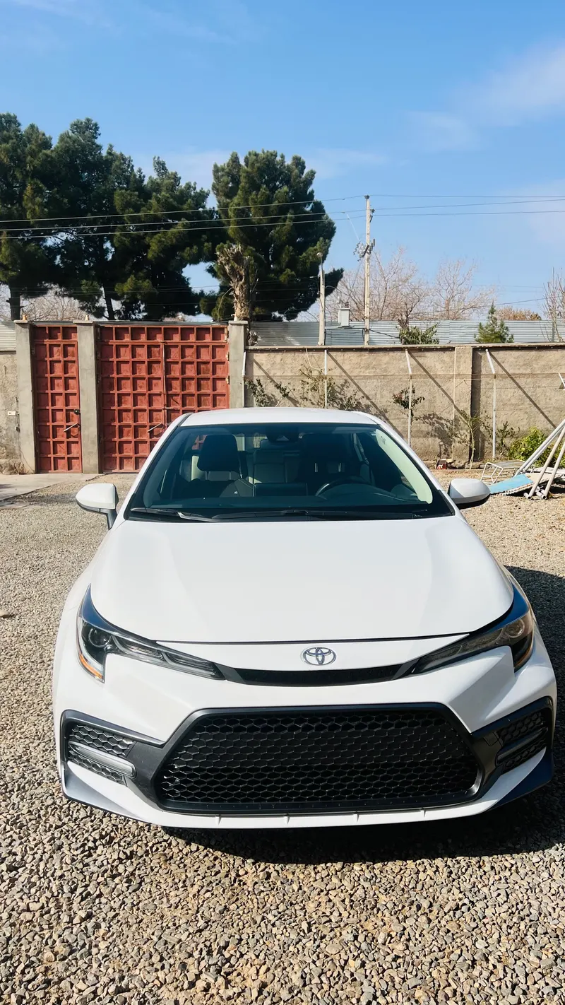 Toyota Corolla 2021 (1)