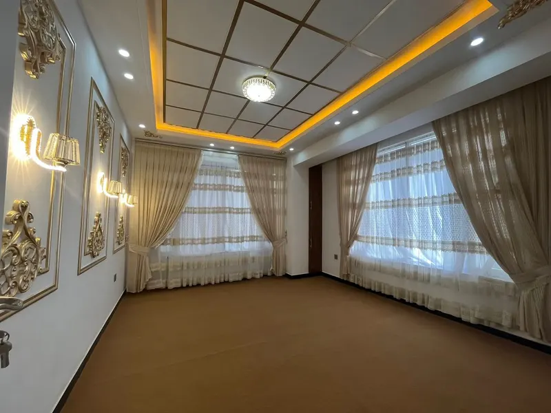 آپارتمان VIP برای فروش، 4 اتاق، 185 m²، منزل سوم، کارته چهار، ناحیه 3، کابل (4)