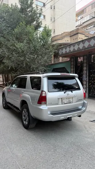 Toyota 4 Runner 2008 (3)