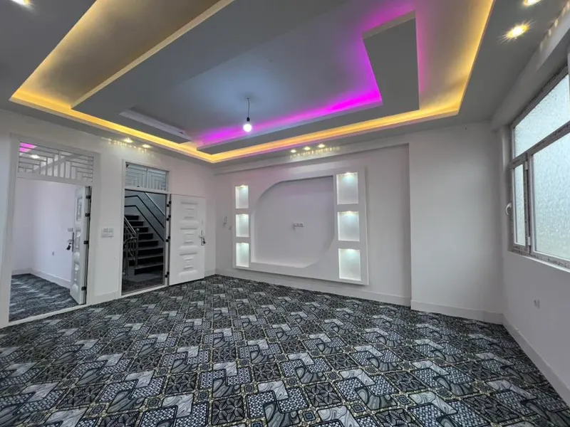 New 3-storey house for sale, Mulasyan, District 9, Herat (2)