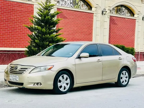 Toyota Corolla 2007 (2)