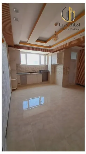 Apartment for sale, 3 rooms, 120 m², 4th floor, Panjsad Famili, District 15 (2)
