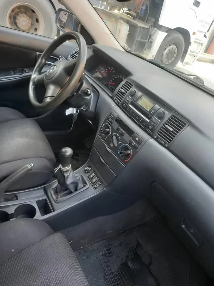 Toyota 2007 (2)