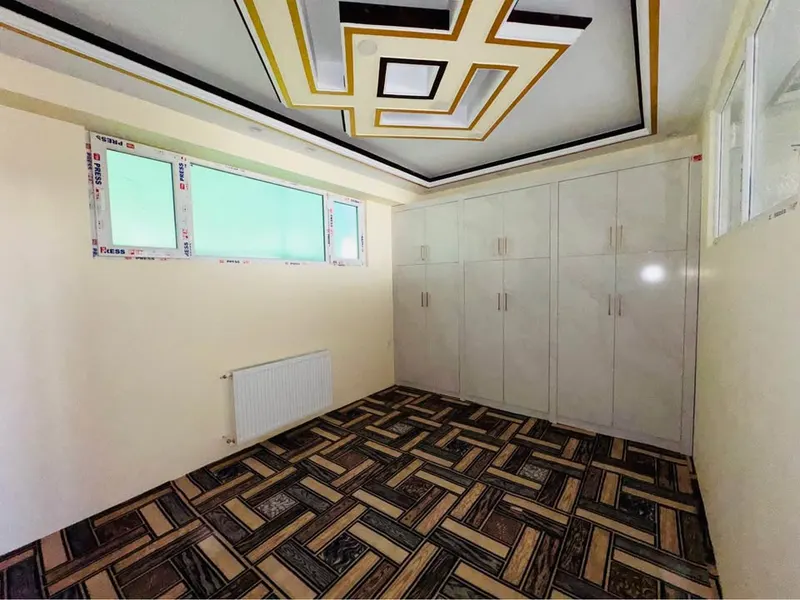 د پلورنې اپارتمان، 3 خونې، 120 m²، هوټل پروان، کابل (4)