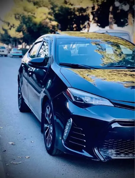 Toyota Corolla 2015 (2)