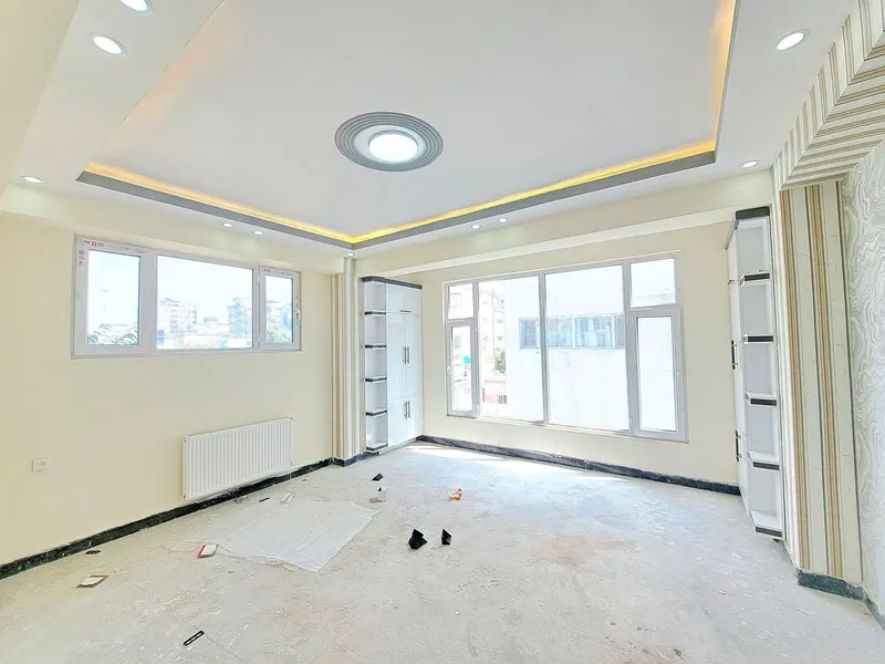 3-Room VIP Apartments near Hotel Parwan, Kabul (5)
