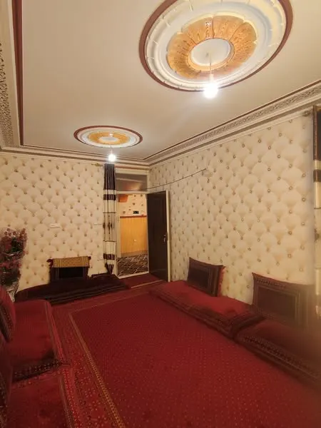 2-storey house for sale, 4 rooms, Deh Dana, District 7, Kabul (3)