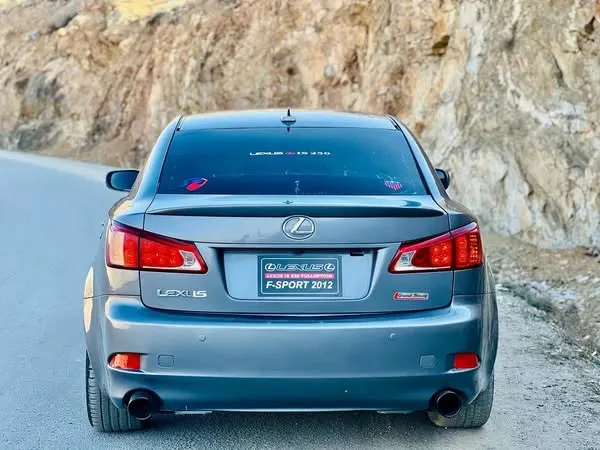 Lexus 2012 (2)