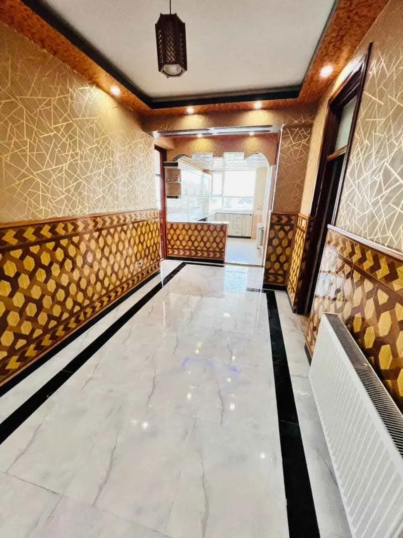اپارتمان برای فروش، 3 اتاق، 112 m²، سرک انصاری، شهر نو، کابل (4)