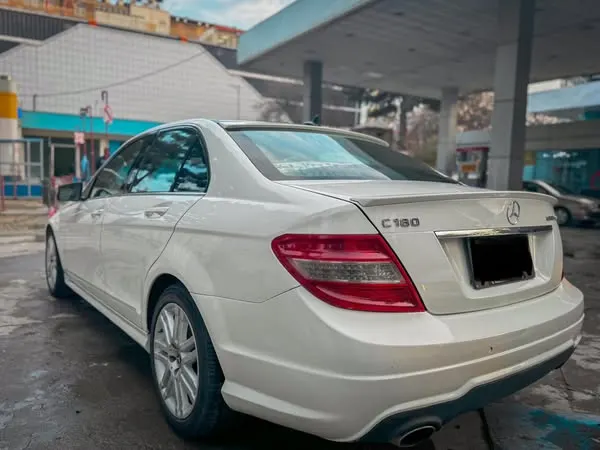 Mercedes-Benz 2009 (3)