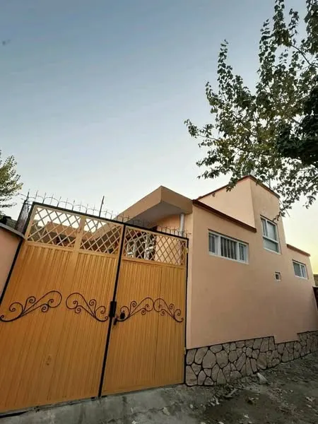 House for sale, 3 rooms, 2 biswa, Deh Dana Bazaar, District 7, Kabul (2)