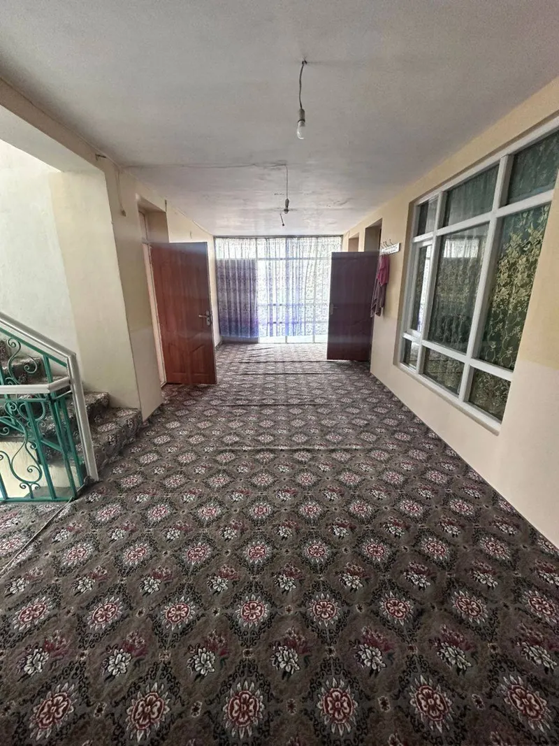 2-storey house for sale, 6 rooms, 230 m², Deh Qalandar, Deh Dana, Kabul (6)