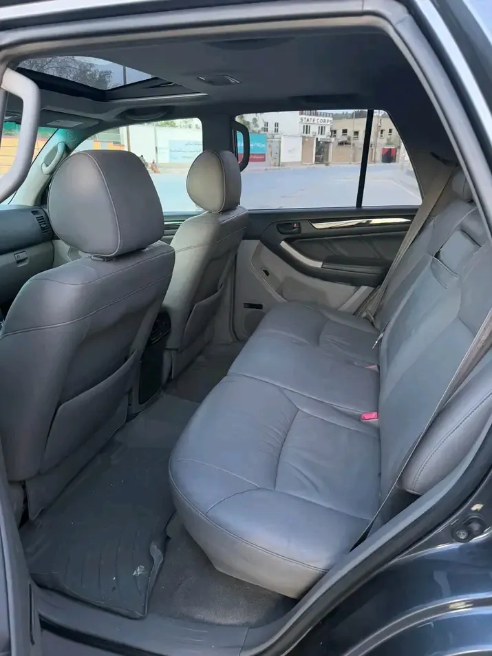 Toyota 4Runner 2007 (3)