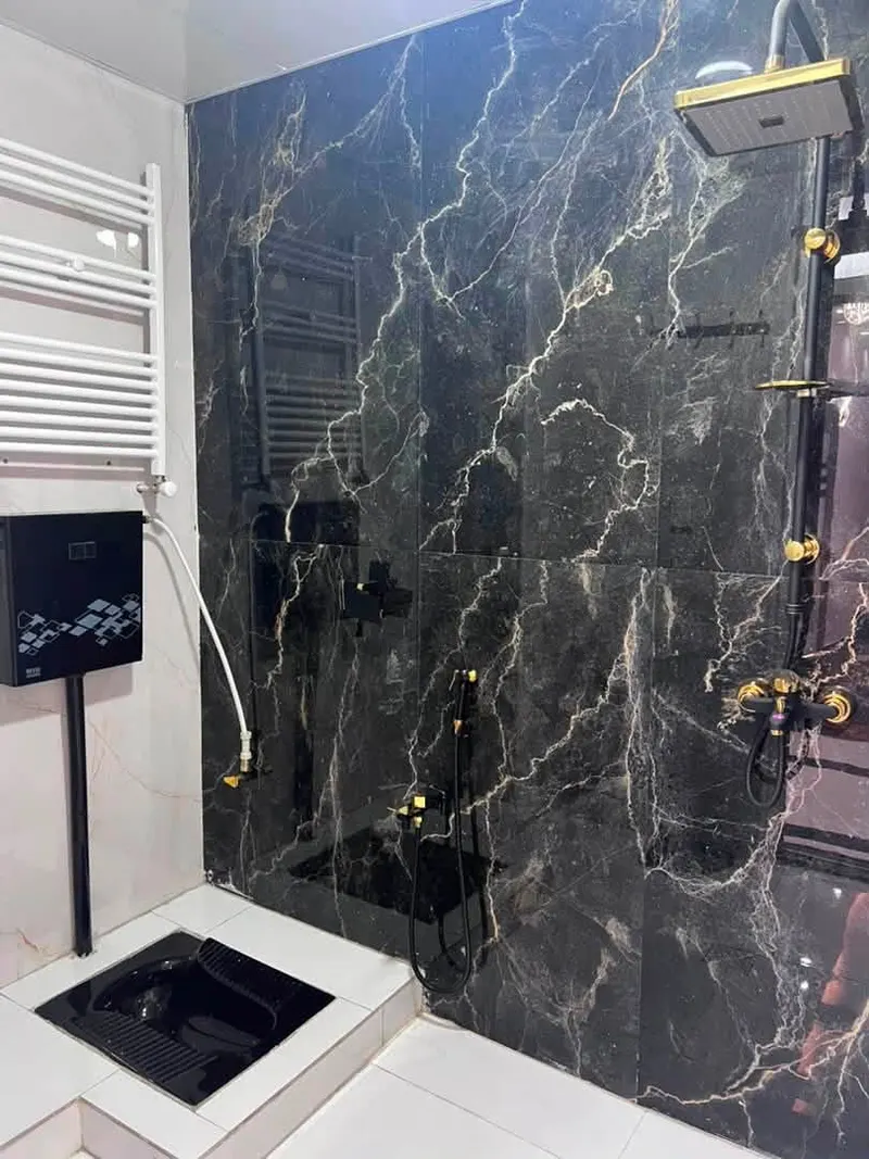 Furnished apartment for sale, 4 rooms, Qala-e Fatullah, Kabul (8)