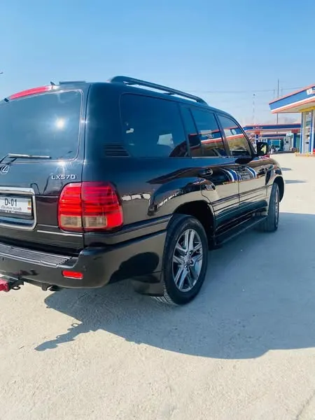 Lexus 1999 (3)