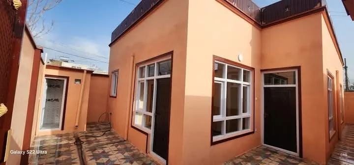 Urgent House for Sale in District 7, Kabul (1)
